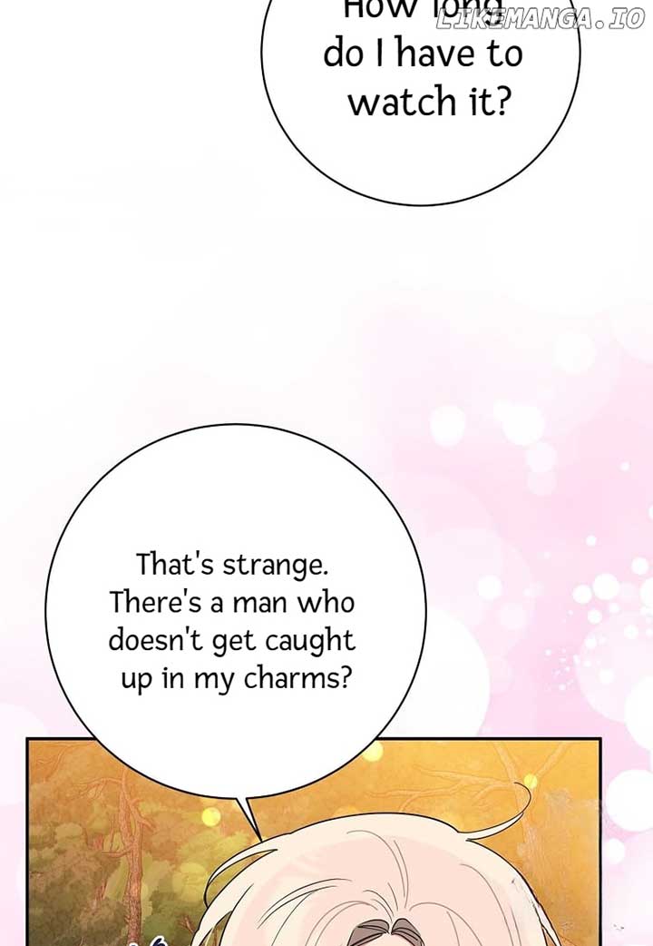 I am the Precious Daughter of the Greatest Villain in the Fantasy World Chapter 130 32